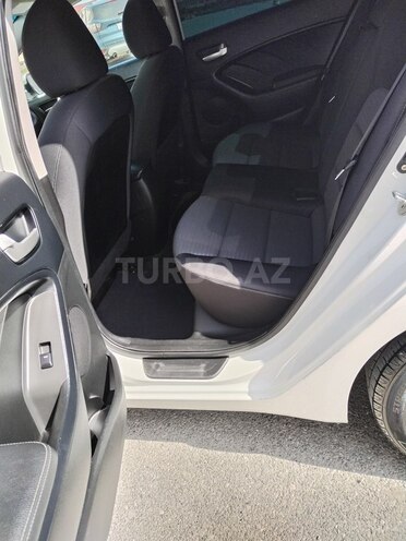 Kia Forte 2017, 96,561 km - 2.0 l - Bakı