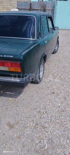 LADA (VAZ) 2105 1999, 92,000 km - 1.3 л - Ucar