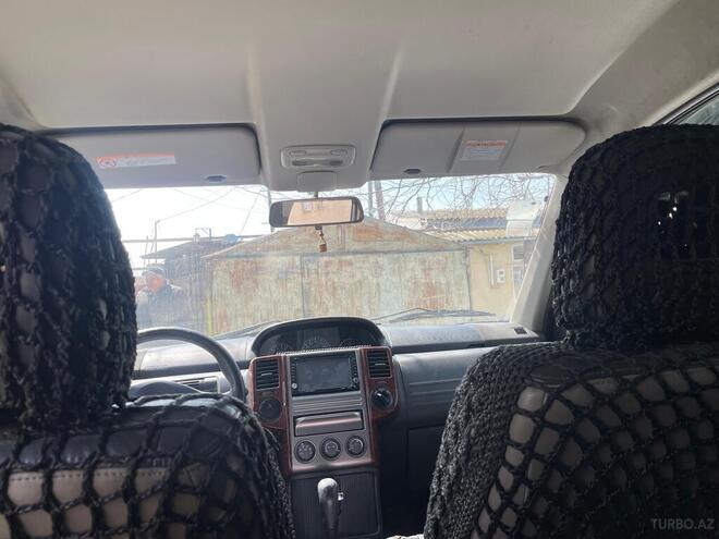 Nissan X-Trail 2003, 333,000 km - 2.0 l - Bakı