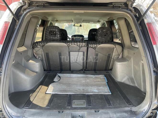 Nissan X-Trail 2003, 333,000 km - 2.0 l - Bakı