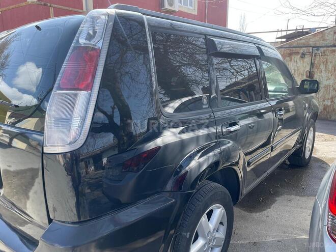 Nissan X-Trail 2003, 333,000 km - 2.0 l - Bakı