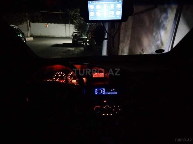 Opel Zafira 1999, 420,000 km - 1.8 l - Ucar