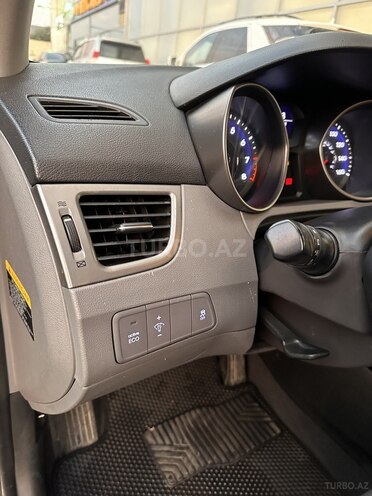 Hyundai Elantra 2015, 146,450 km - 1.8 л - Bakı