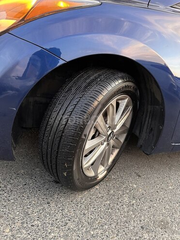 Hyundai Elantra 2015, 146,450 km - 1.8 л - Bakı