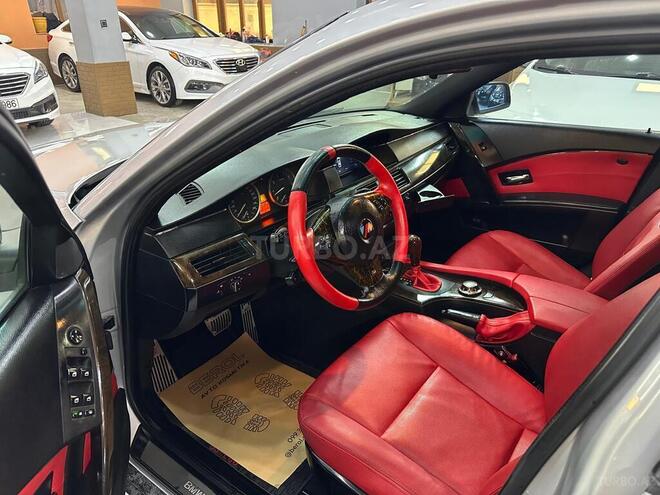 BMW 530-7