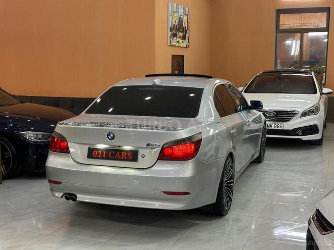 BMW 530-4