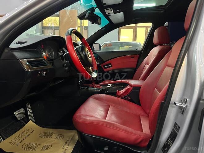 BMW 530-6