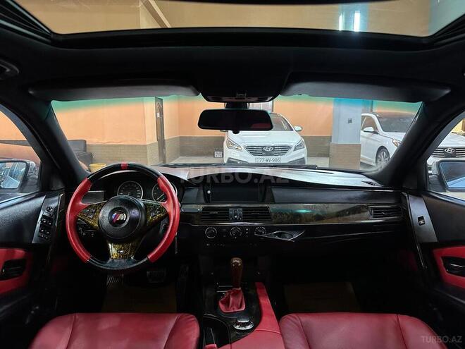 BMW 530-3
