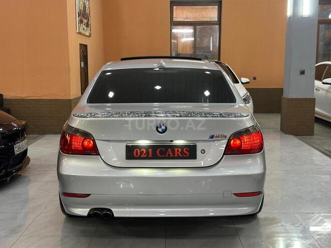 BMW 530-2