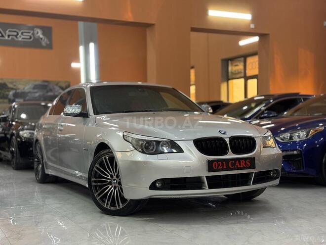 BMW 530-15