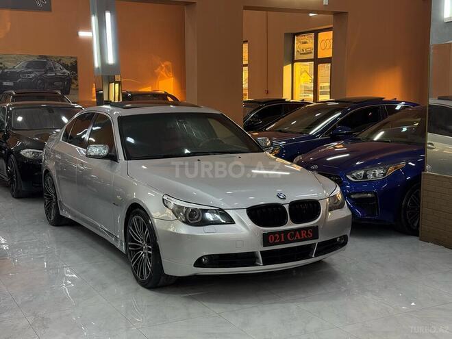 BMW 530-11