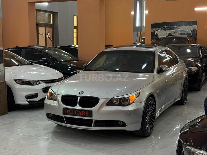 BMW 530-10