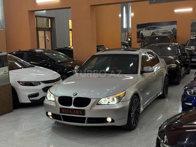 BMW 530-12