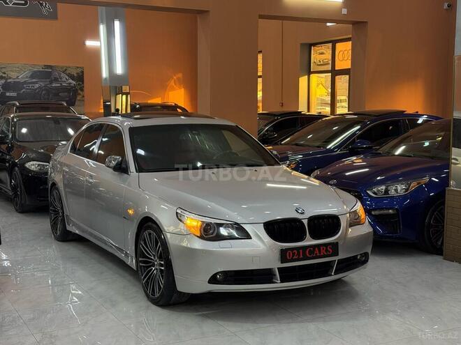 BMW 530-13