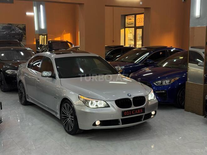 BMW 530-14
