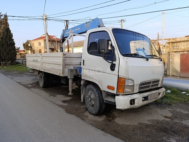 Hyundai HD-72 2006, 400,000 km - 4.0 л - Bakı