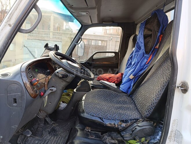 Hyundai HD-72 2006, 400,000 km - 4.0 л - Bakı