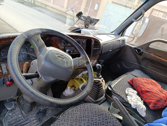 Hyundai HD-72 2006, 400,000 km - 4.0 л - Bakı