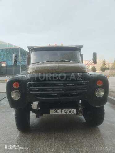 ZIL 131 1991, 100,000 km - 6.0 l - Sumqayıt