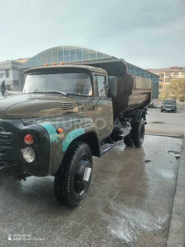 ZIL 131 1991, 100,000 km - 6.0 l - Sumqayıt