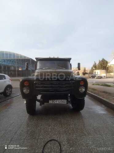 ZIL 131 1991, 100,000 km - 6.0 l - Sumqayıt
