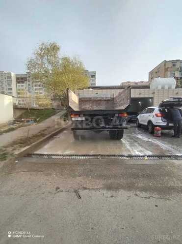 ZIL 131 1991, 100,000 km - 6.0 l - Sumqayıt