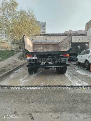 ZIL 131 1991, 100,000 km - 6.0 l - Sumqayıt