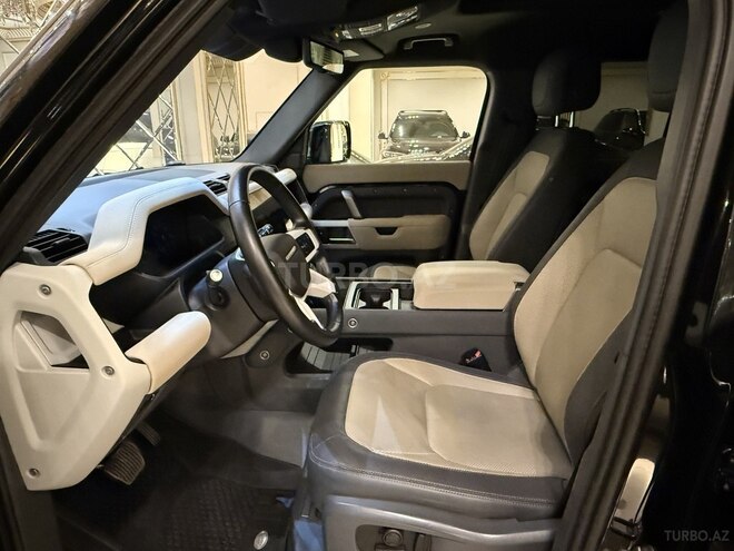 Land Rover Defender 2022, 53,000 km - 3.0 l - Bakı