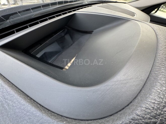 BMW 528 2013, 167,000 km - 2.0 l - Bakı