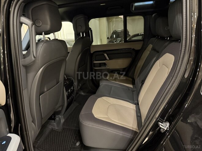 Land Rover Defender 2022, 53,000 km - 3.0 l - Bakı