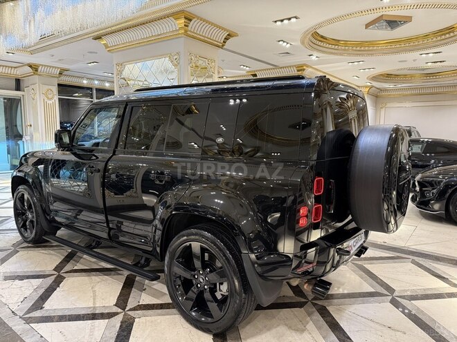 Land Rover Defender 2022, 53,000 km - 3.0 l - Bakı