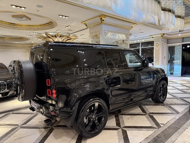 Land Rover Defender 2022, 53,000 km - 3.0 l - Bakı