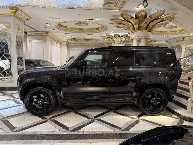 Land Rover Defender 2022, 53,000 km - 3.0 l - Bakı