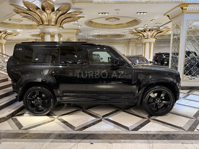 Land Rover Defender 2022, 53,000 km - 3.0 l - Bakı