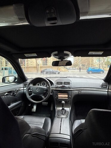 Mercedes  2005, 151,000 km - 5.5 l - Bakı