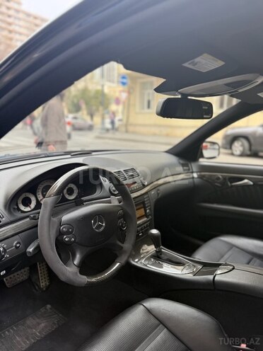 Mercedes  2005, 151,000 km - 5.5 l - Bakı