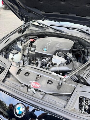 BMW 528 2012, 158,000 km - 2.0 l - Bakı