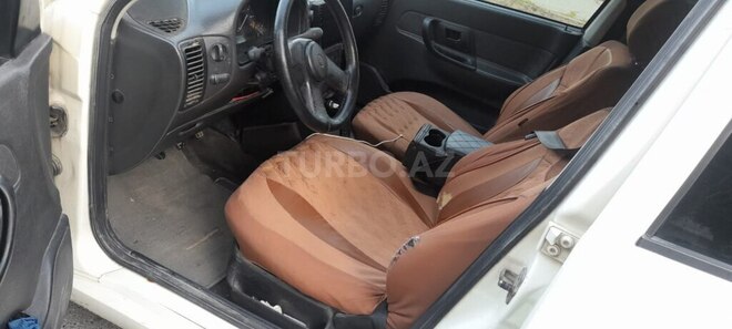 Volkswagen Polo 1997, 387,000 km - 1.6 л - Sumqayıt