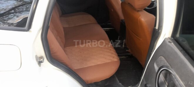 Volkswagen Polo 1997, 387,000 km - 1.6 л - Sumqayıt