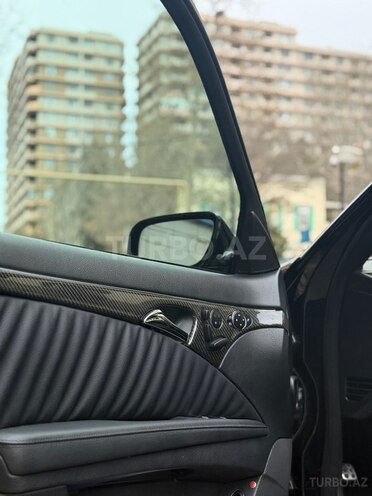 Mercedes  2005, 151,000 km - 5.5 l - Bakı