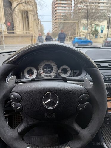 Mercedes  2005, 151,000 km - 5.5 l - Bakı