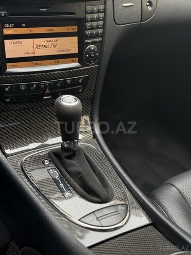 Mercedes  2005, 151,000 km - 5.5 l - Bakı