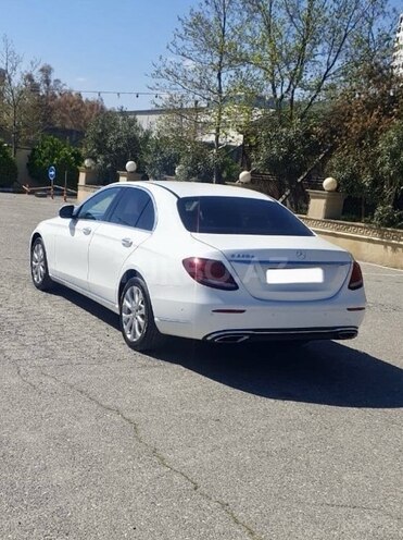 Mercedes E 220 d 2016, 120,000 km - 2.0 l - Bakı
