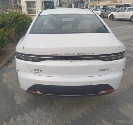 BYD Destroyer 05-13