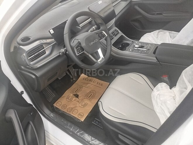 BYD Destroyer 05-14