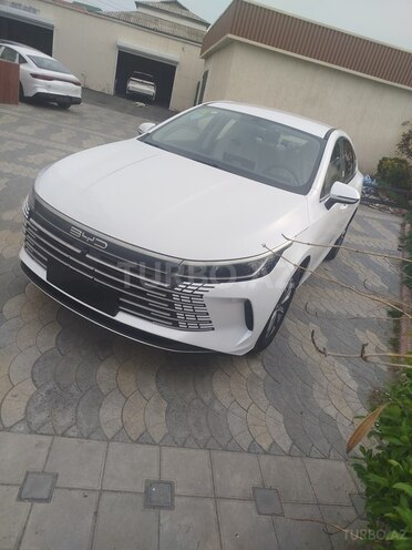 BYD Destroyer 05-8