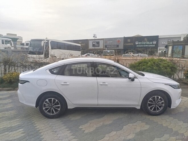 BYD Destroyer 05-12