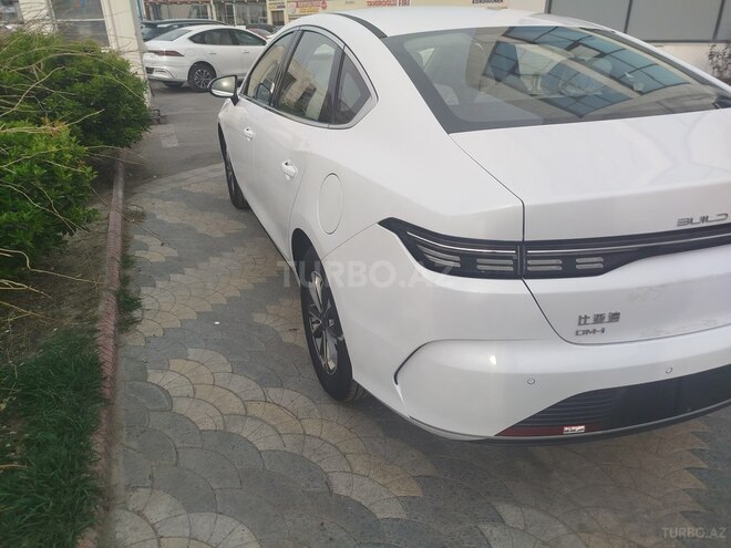 BYD Destroyer 05-11