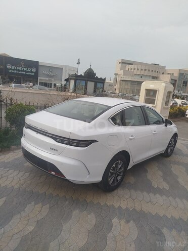 BYD Destroyer 05-10