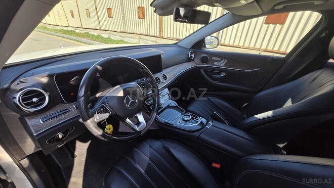 Mercedes E 220 d 2016, 120,000 km - 2.0 l - Bakı